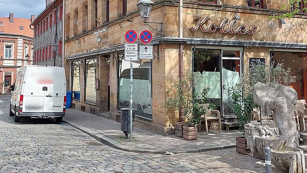 Fürth: Beliebter Italiener "Panolio Toscana" geschlossen - das ist der neue Pächter