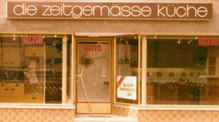 50 Jahre DIE KÜCHENPLANER habicht + sporer
