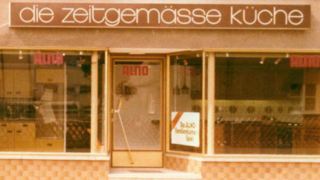 50 Jahre DIE KÜCHENPLANER habicht + sporer