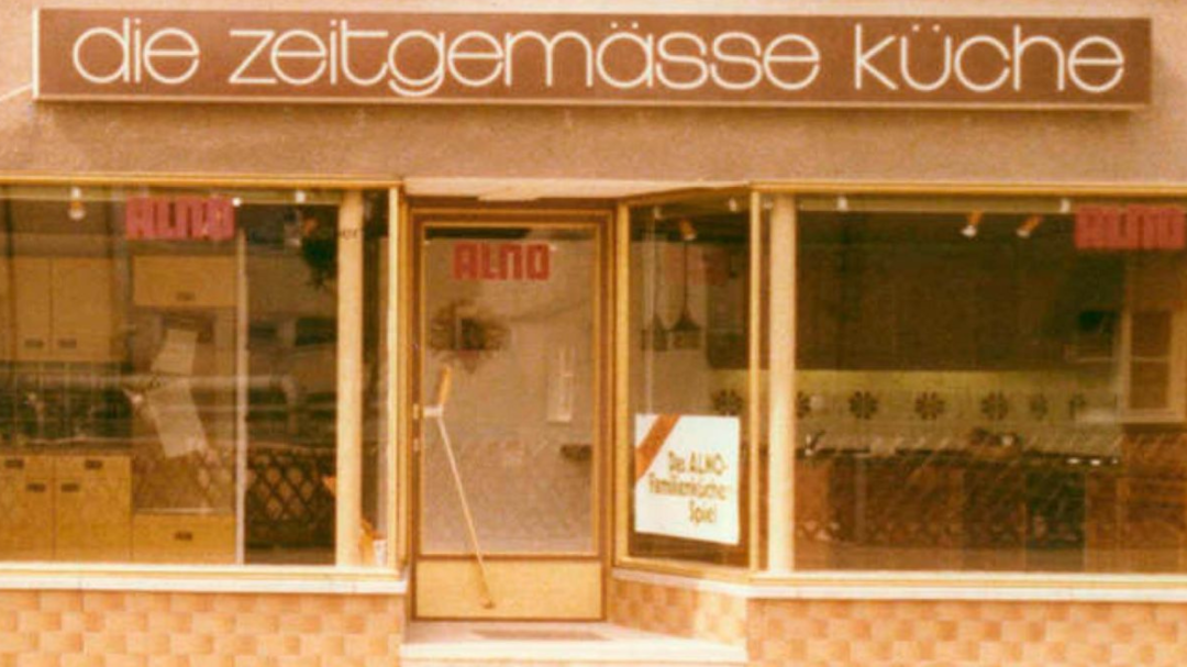 50 Jahre DIE KÜCHENPLANER habicht + sporer