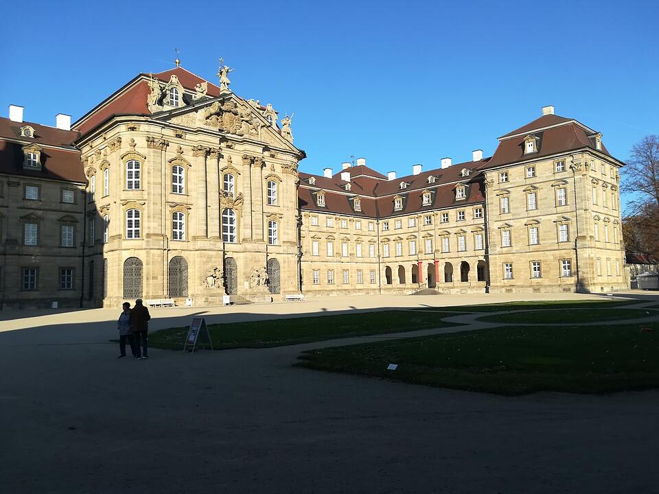 Die schönsten Fotos im November aus Bayreuth und Umgebung
