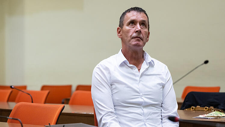 13 Jahre unschuldig in Haft: Justizopfer Genditzki verklagt Bayern auf 750.000 Euro