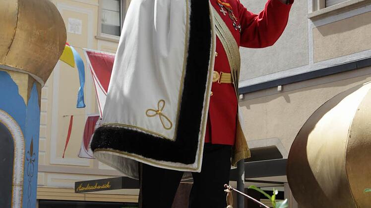 Rakoczy-Fest 2012
