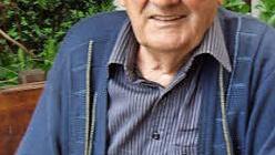 Arno Hein Foto: Lothar Weidner