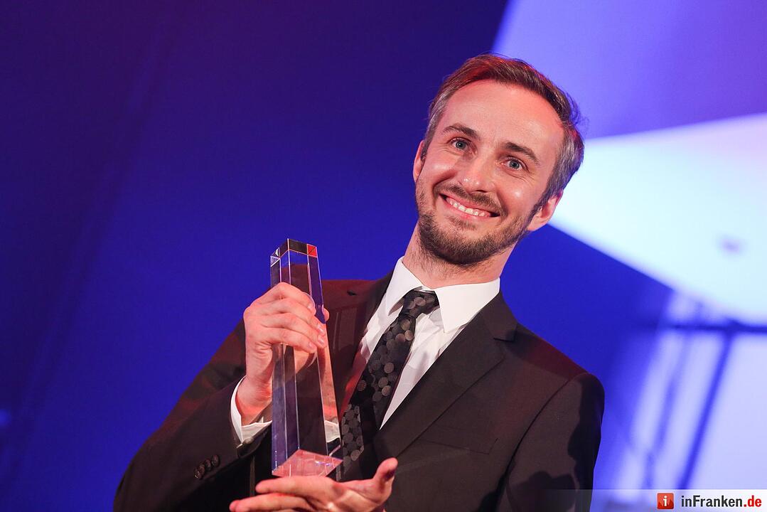 Deutscher Fernsehpreis 2016