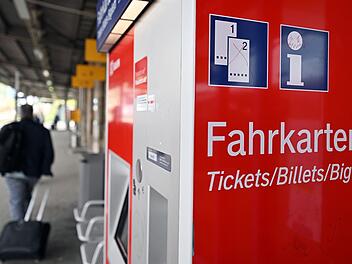 9-Euro-Ticket gilt nicht für kompletten Regionalverkehr