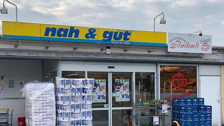 Steppach bekommt neuen Supermarkt - Bürgermeister erleichtert