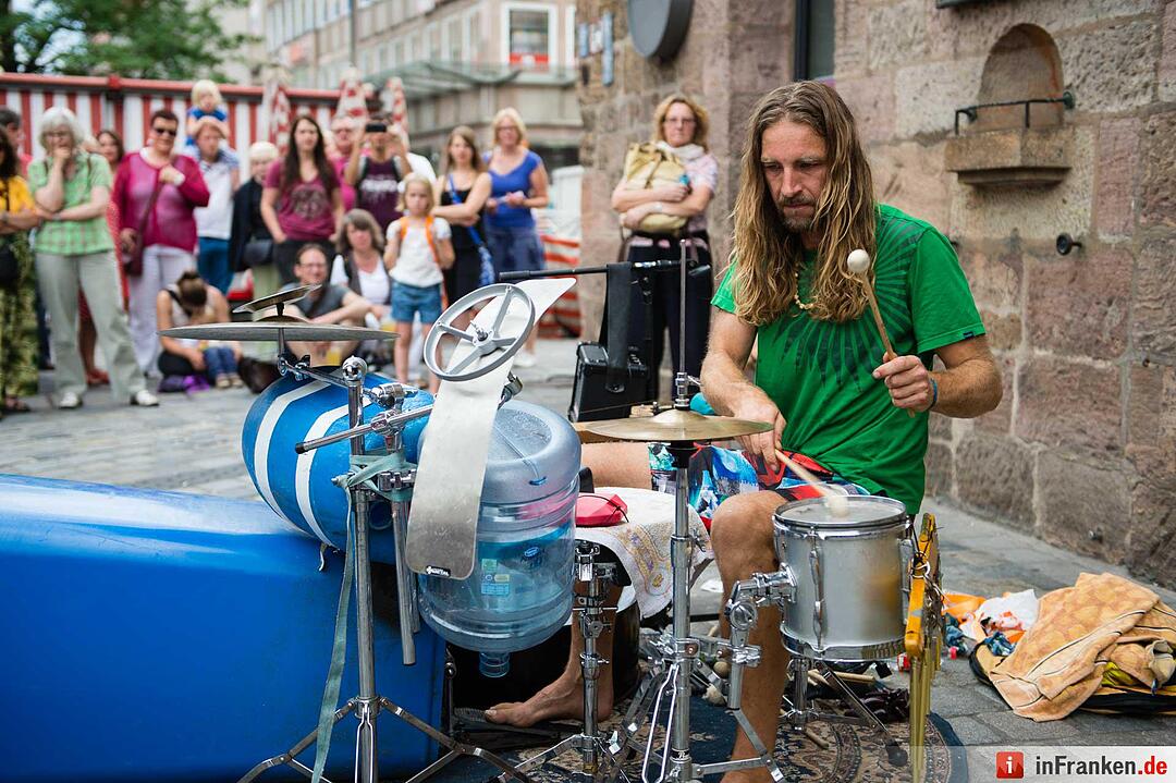 Bardentreffen 2015