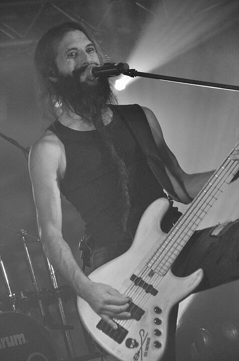 Schlachtschüssel & FUCK