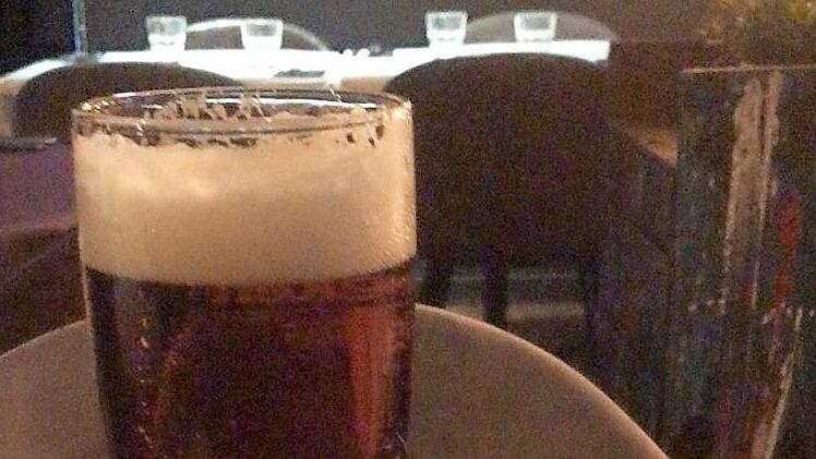 Am Tag des Bieres steht das "flüssige Gold" im Mittelpunkt.