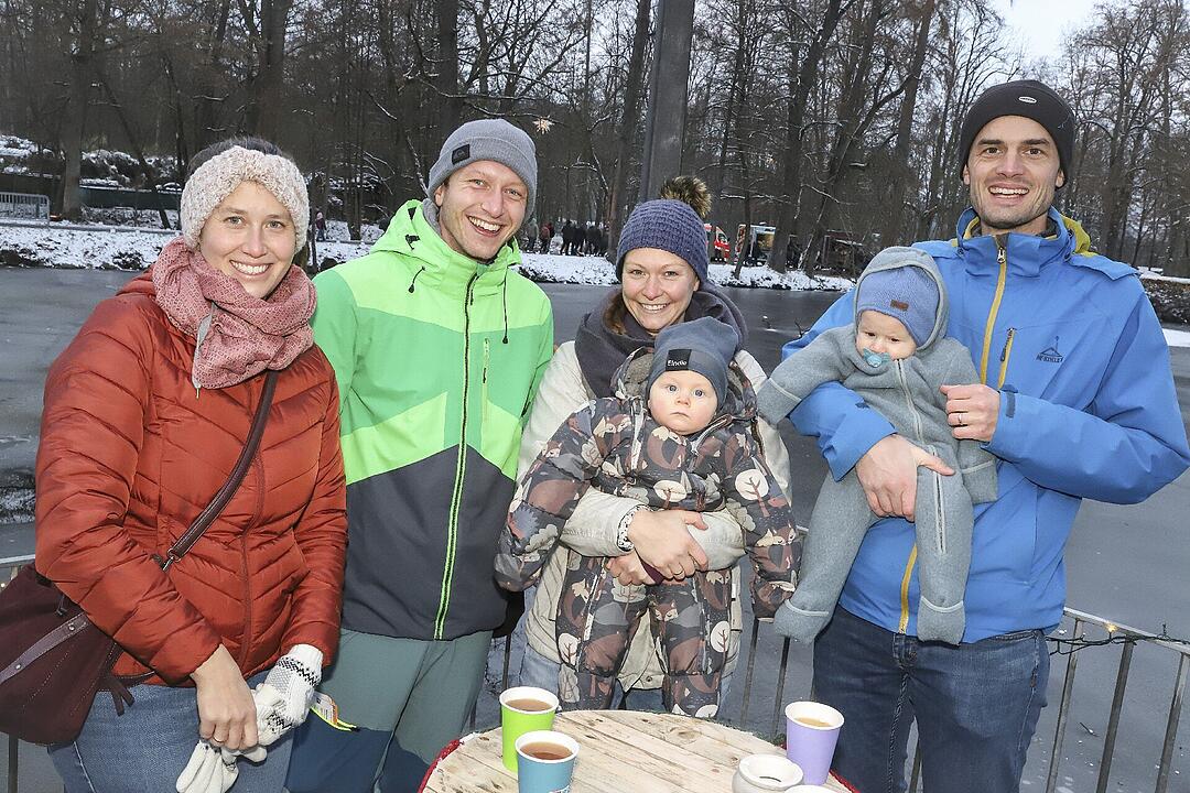 Über 100 Aussteller waren vor Ort.