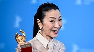 76. Berlinale &ndash; Goldener Ehrenb&auml;r