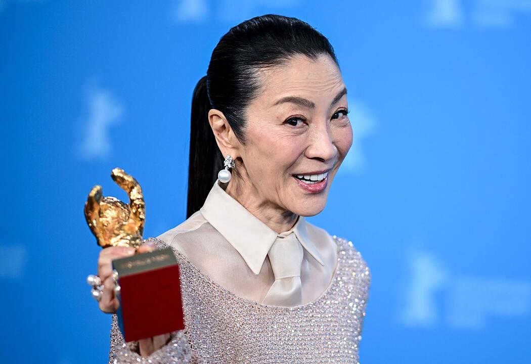 76. Berlinale &ndash; Goldener Ehrenb&auml;r