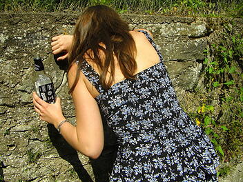 Testk&auml;ufe im Landkreis Bad Kissingen: Jugendschutz in Gefahr