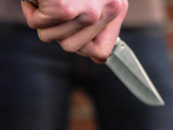 Sonntagnacht hatte die Polizei einen Großeinsatz in Untersteinach. Symbolfoto: Christopher Schulz
