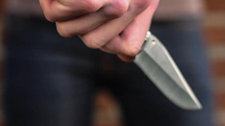 Sonntagnacht hatte die Polizei einen Großeinsatz in Untersteinach. Symbolfoto: Christopher Schulz