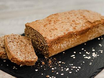Dinkelbrot