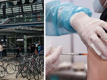 217 Mal gegen Corona geimpft: Erlanger Forscher untersuchen  auf negative Folgen