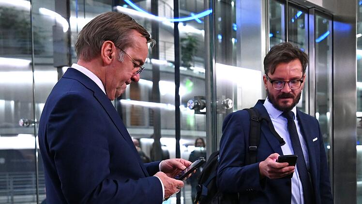 Haushaltsausschuss zum Bundeshaushalt 2026