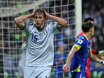 Drama im Elfmeterschie&szlig;en: Italiens WM-Traum zerplatzt