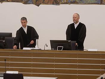 Urteilsverk&uuml;ndung im Zivilverfahren um die T&ouml;tung im Fall Luise
