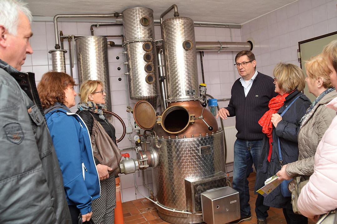 Lebendige Feuerwehrgeschichte