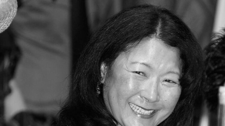 "Eine Rarit&auml;t": Star-Trek-Legende Patti Yasutake verliert Kampf gegen den Krebs