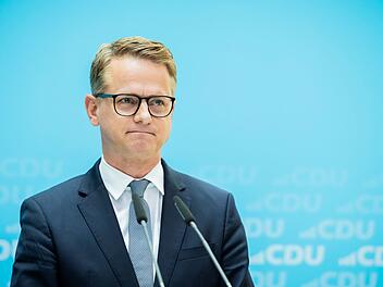 Carsten Linnemann