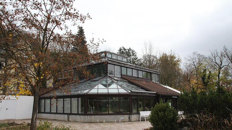 Fluchtpunkt des Weges.  Foto: Simone Bastian