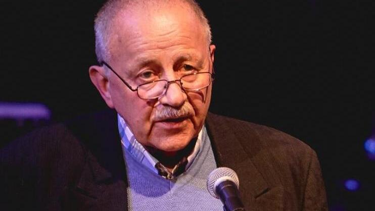 Lebenshilfe-Vorsitzender Klaus Gallenz. Foto: Christoph Lilge
