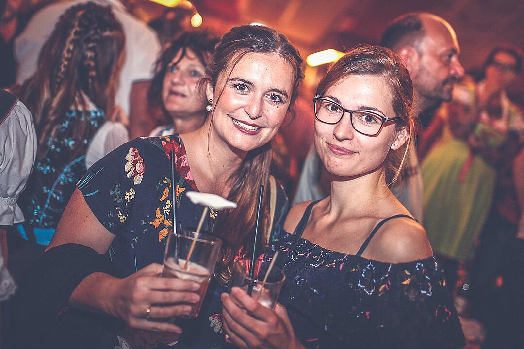 Kulmbacher Bierwoche 2019 - Donnerstag