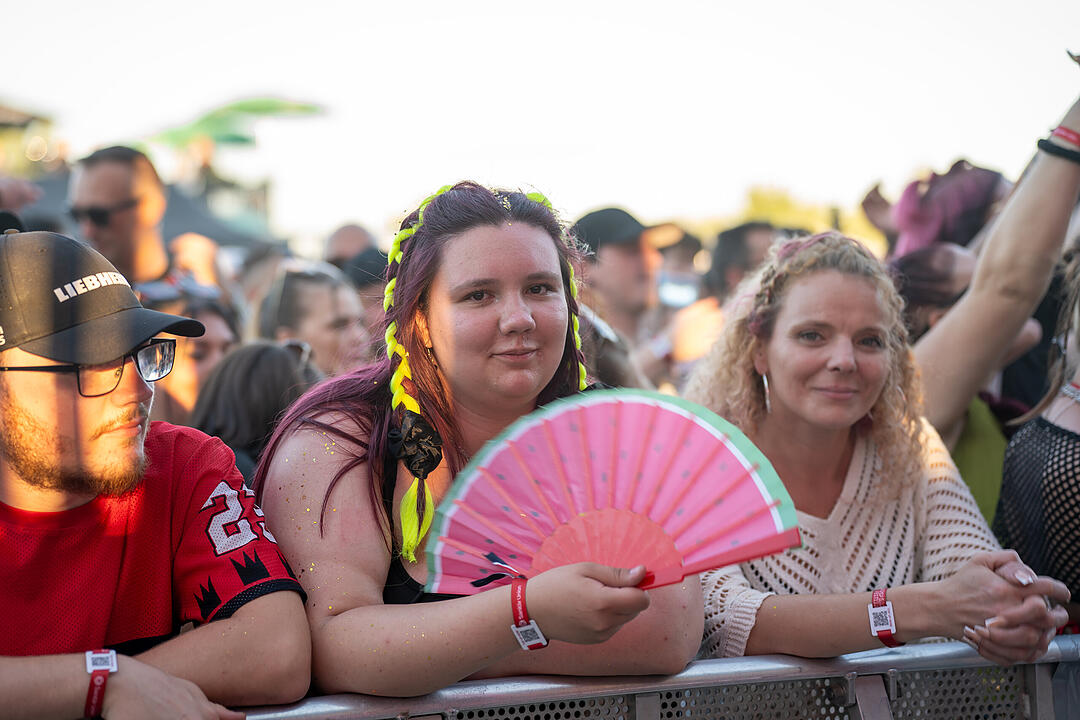 Das Top-Event der Hip Hop Community!