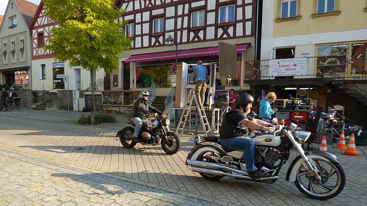 Foto: Thomas Weichert