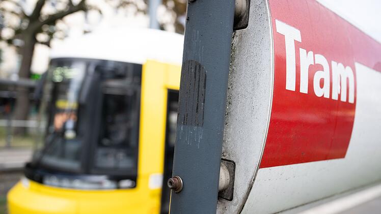 Stra&szlig;enbahn