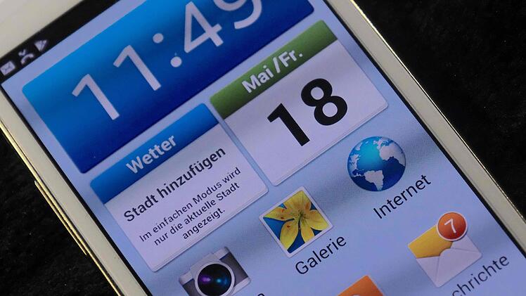 Vodafone hatte für die Vertragsverlängerung bis 2037 rund 20 Prozent weniger als bisher geboten. Gerd Schaar