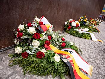 Bamberg gedenkt am Mittwoch Opfern des zweiten Weltkrieges