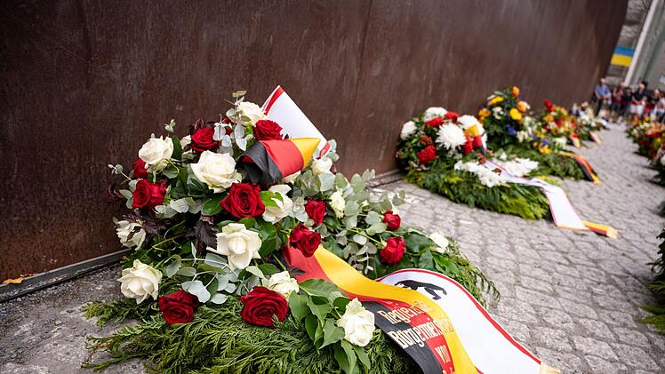 Bamberg gedenkt am Mittwoch Opfern des zweiten Weltkrieges