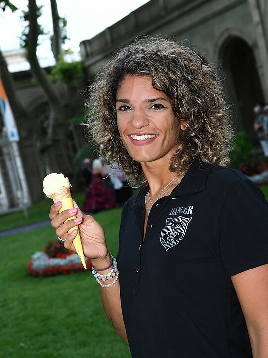 Das größte Stadtfest in Bad Kissingen!
