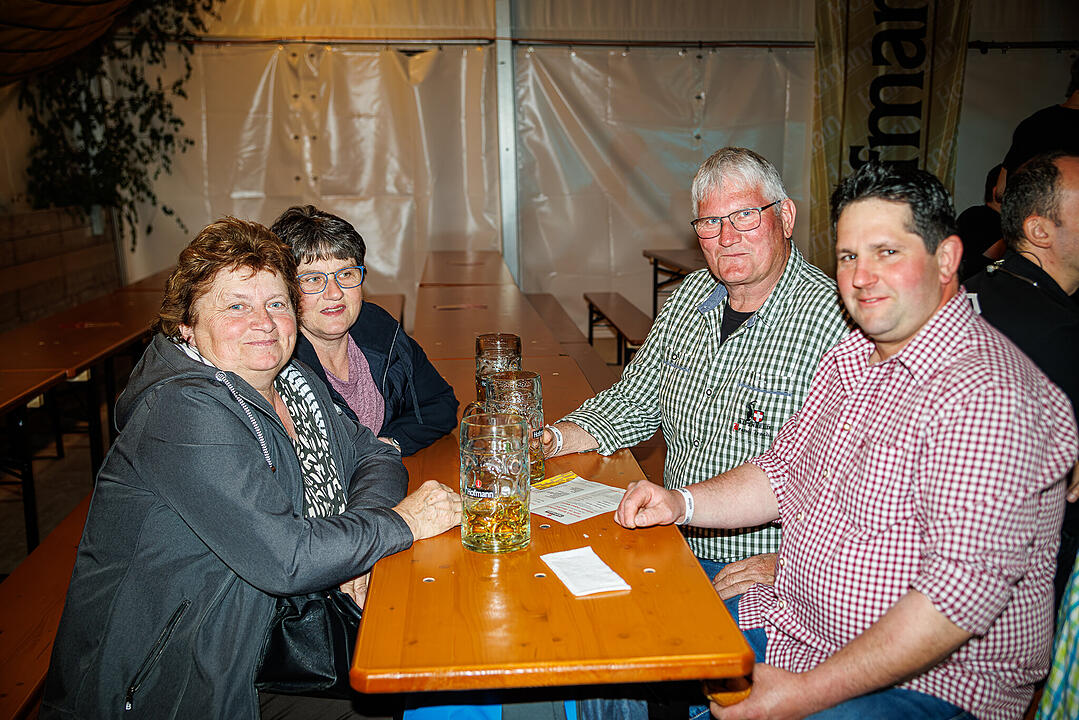 Kulinarik, Unterhaltung und Spa&szlig;!