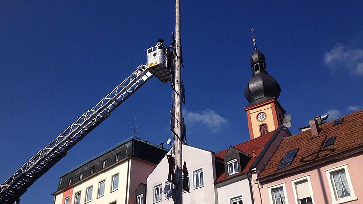 Fest der Tätsch´r.