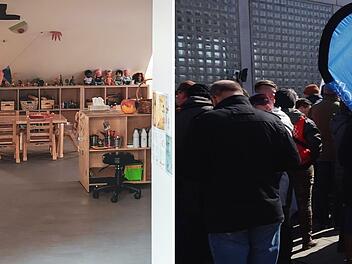 Nürnberg: Mega-Streik in Kitas steht bevor - hier legen Beschäftigte am Dienstag die Arbeit nieder