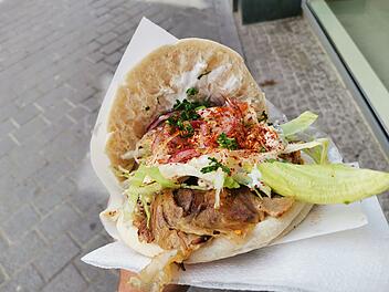 Lieferando kürt Deutschlands Döner-Hauptstadt: Nürnberg belegt Top-Position - Sieger überrascht