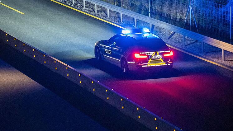 Altdorf: Alkoholfahrt auf A3 - entscheidender Zeugen-Hinweis nach Unfall