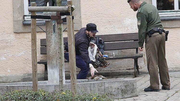 Foto: Josef Hofbauer