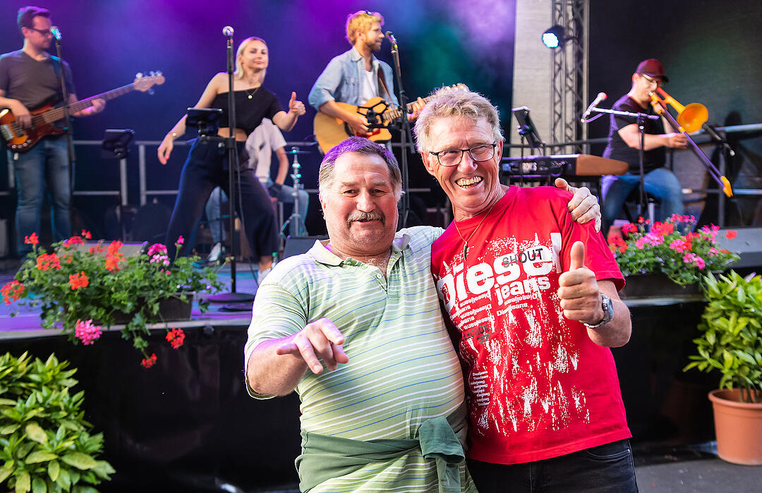 Stadtfest
