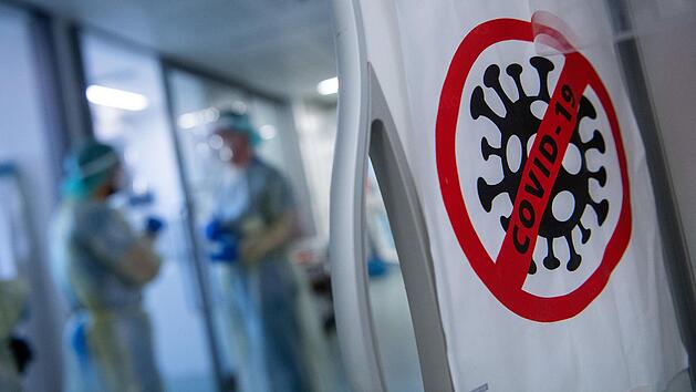 Regiomed-Kliniken: Behandlung von Corona-Patienten finanziell "nicht mehr tragbar"