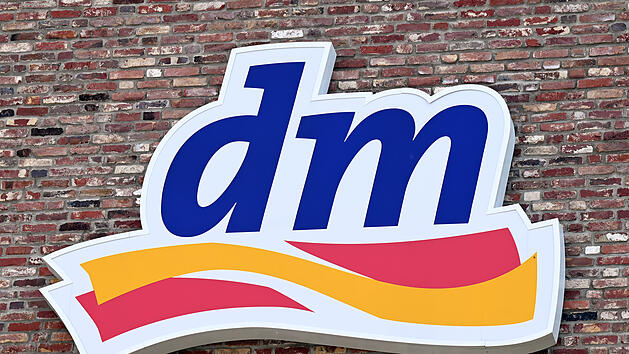 dm-Firmenzentrale