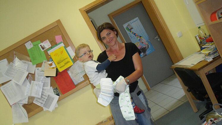 Foto: Anette Schreiber