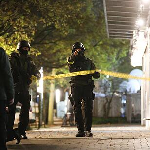 Deutschland - Niederlande abgesagt