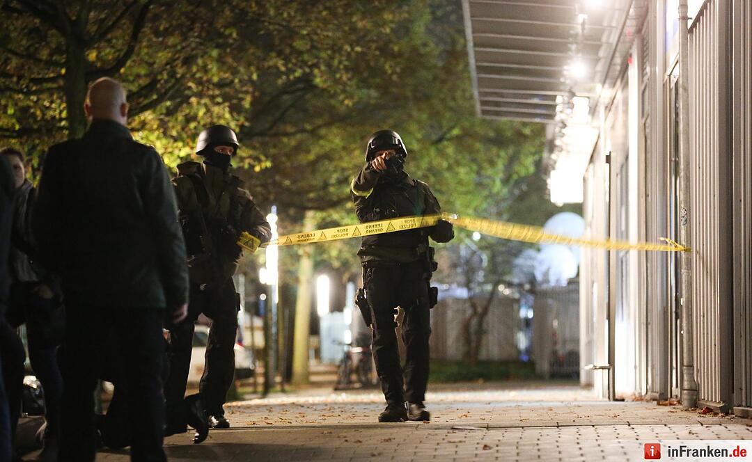 Deutschland - Niederlande abgesagt